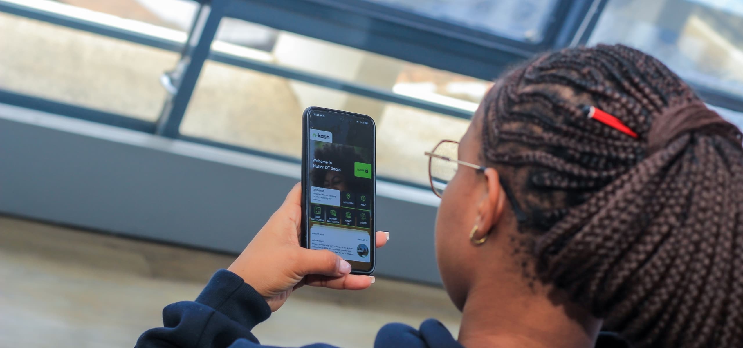 Mobile Loan