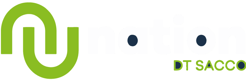 Nation DT Sacco logo