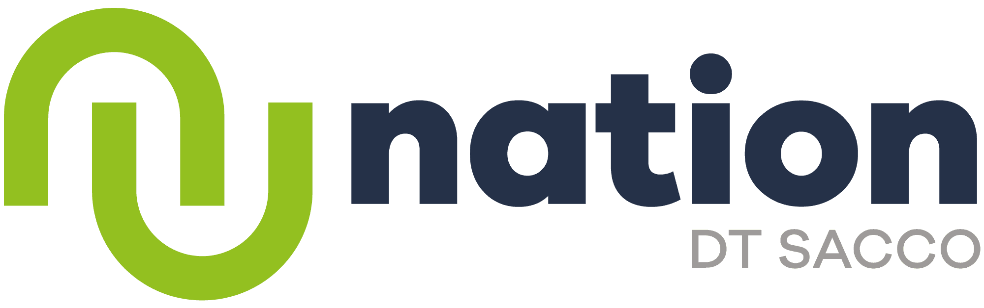 Nation DT Sacco logo